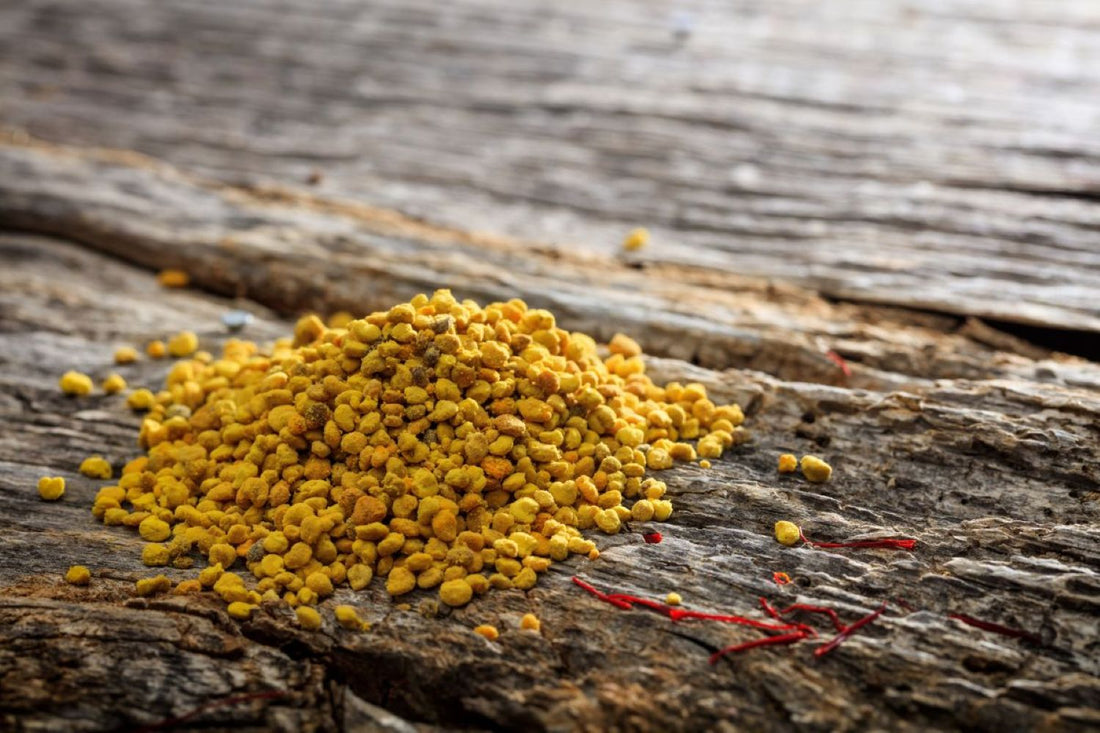 Le pollen de pin : Avis sur ses effets et risques