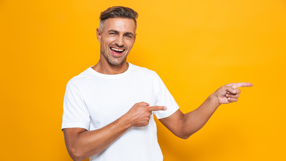 Quels sont les bienfaits du shilajit pour les hommes ?