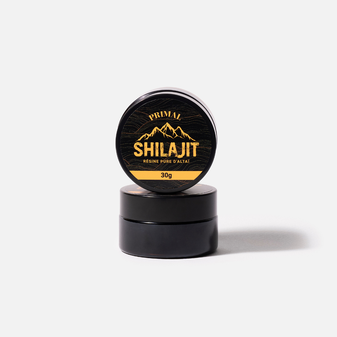Primal Shilajit B2B vente en gros